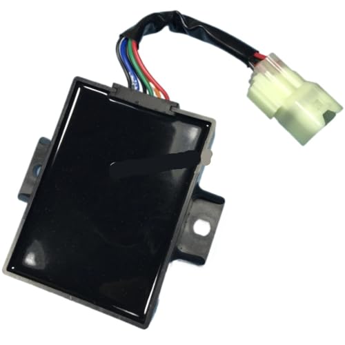 Boîtier CDI DS650 haute performance pour un allumage stable CP-CDI-006