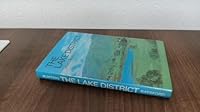The Lake District 0713400773 Book Cover