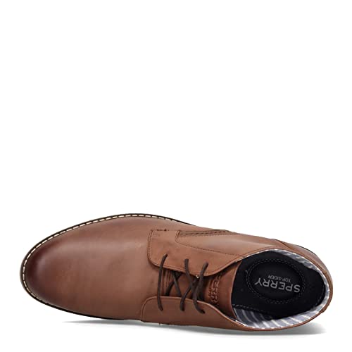 Image of Sperry mens Newman Chukka