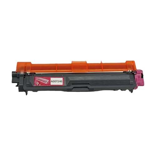Poudre de toner AD240PN Aurora 240S ADDT-240E rouge pour imprimante