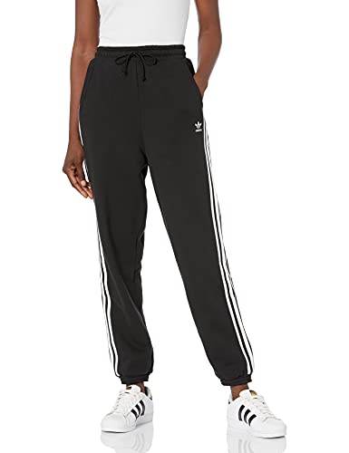 Adidas Originals Women's Regular Jogger Pants, Black, 00