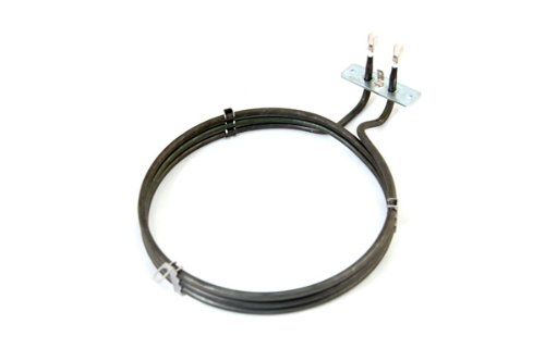 Zanussi 3570039010 - Ventilador para horno
