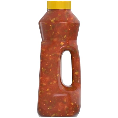 Image of Pace Chunky Medium Salsa, 64 oz Bottle (6 Coount) (Case of 6)