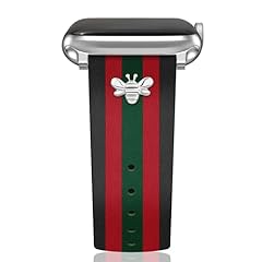 Black/Green/Red+Silver