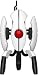 Produktbild Funko 21051 63707 Actionfigur Games-Portal: Turret, Mehrfarbig