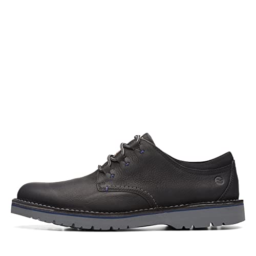 Image of Clarks Mens Eastford Low