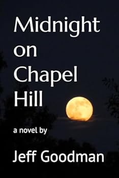 Paperback Midnight on Chapel Hill Book