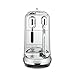 Nespresso Creatista Plus Espresso Machine by Breville, Brushed Stainless Steel