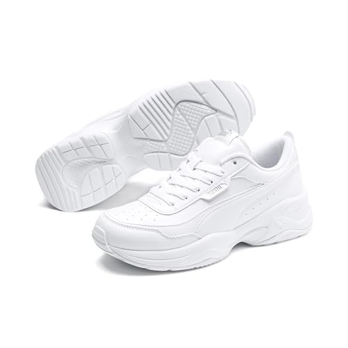 Image of Puma Womens Cilia Mode Lux Shoes