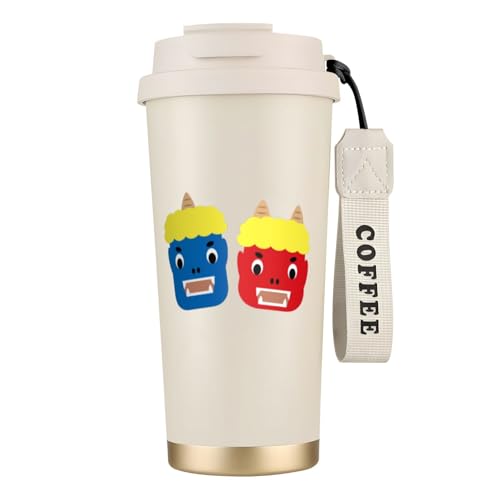 �^���u���[ �ԋS�ƐS�̊� �R�[�q�[�J�b�v 500ml �X�g���[�t�� �W�t�� 316�X�e�����X ���� ���@�r �}�O�{�g�� ������ �^��f�M �ۉ��ۗ� ������� ��e�� �r�W�l�X �A�E�g�h�A