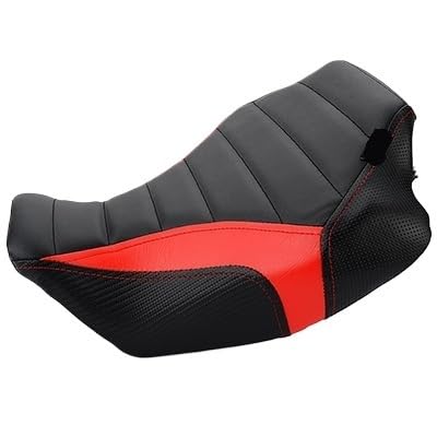 Coussin de Selle Moto pour CB650R CBR650R 2019-2021 ZHANGTONG Sièges Avant et Arrière