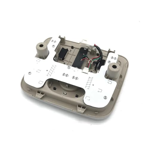 Luz de lectura de techo Chery Tiggo 5 y Arrizo con interruptor de techo solar J69-4423010 BA 4