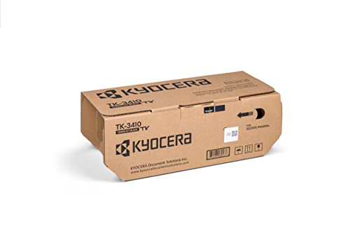 Kyocera Toner TK-3410 TK3410 (1T0C0X0NL0)