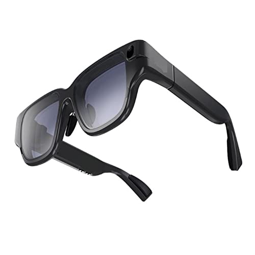 Smart Metaverse Glasses Android 10.0 Quad-Core 2Gb/32Gb Vr All-In-One 3 Axis Gyro Vr Video Glasses Ar Glasses ( Color : White ) #TOP1