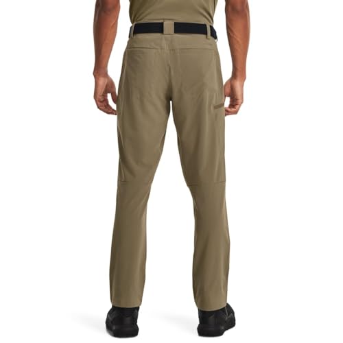 Under Armour Men's Defender Pants, (251) Bayou / / Bayou, 38/342