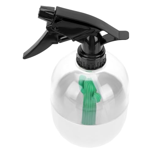 BESPORTBLE regadera Spray Watering Can Aqua Plant Flowers Jardin Water Bottle contenedor de Agua Lata de Aerosol de Agua Plantar Puede Recipiente de riego rociador de Agua el plastico