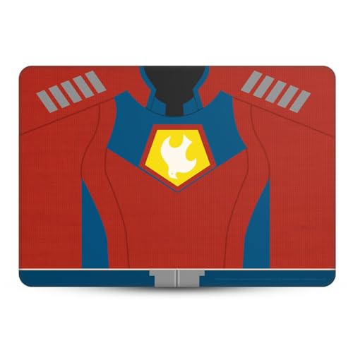 Autocollant MacBook Pro 15.4 Peacemaker Christopher Smith et Eagly - 2