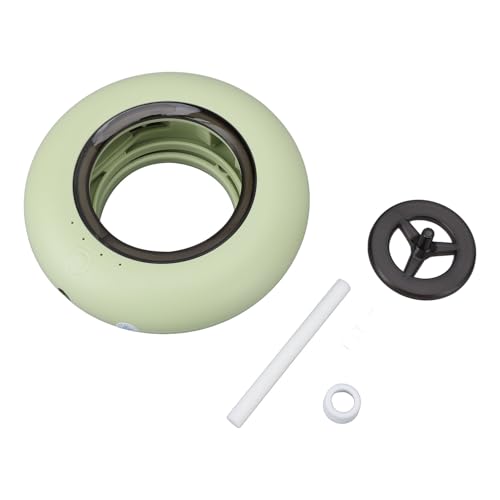 Difusor aromático eléctrico Masyrt Matcha Green miniatura 6