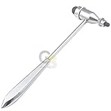 G.S TROMNER Reflex Hammer