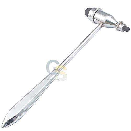 G.S TROMNER Reflex Hammer