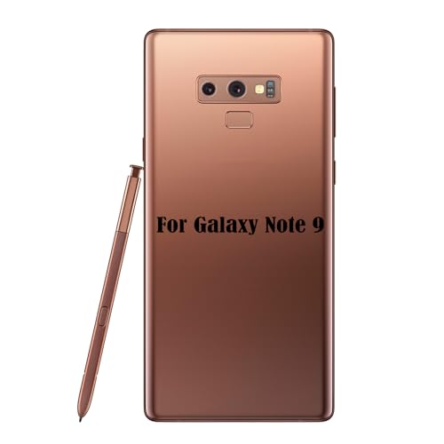 Repuesto S Pen Galaxy Note 9 marrón soluciona la pérdida del puntero 4