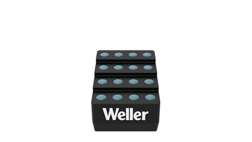 Image of Weller Micro /Pico Soldering Set with WXsmart and WXMPS MS Smart Micro Iron (40W) | WXS2010
