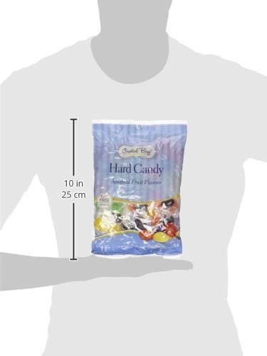 Miniatura 4 de Coastal Bay Caramelos duros con sabor a fruta surtida (bolsas de 2 a 10 onzas)
