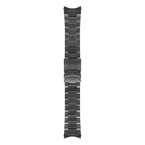 Luminox Men's Atacama Series Ip Gunmetal Stainless Steel Bracelet Watch Band #TOP15