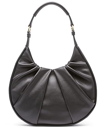 Image of Calvin Klein Women's Myla Novelty Hobo Shoulder Bag