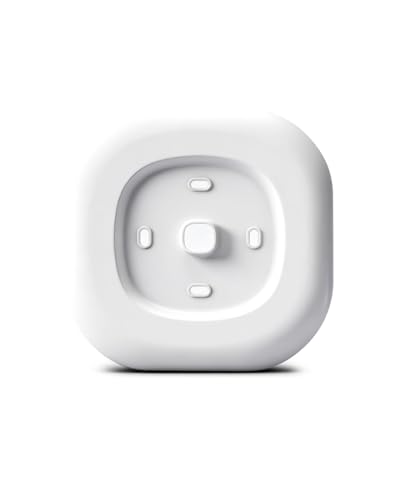 Thermostat Wall Plate Compatible with ecobee Smart Thermostat Essential2025