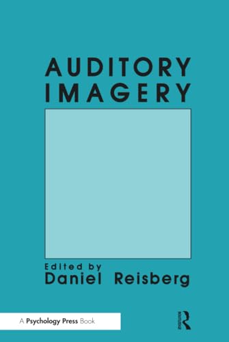 Auditory Imagery