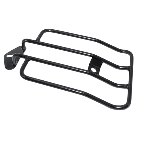 Support de bagages arrière solo pour régler le manque de place