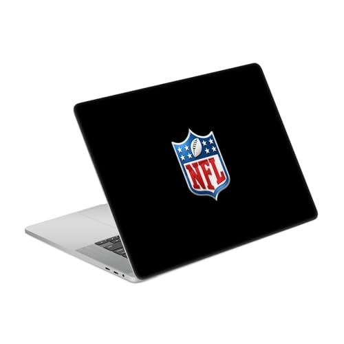 Évitez les rayures sur MacBook Pro 16 A2141 avec ce skin vinyle robuste NFL