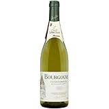 BOURGOGNE Chardonnay Pierre Chanau Vin blanc sec AOP 75 cl