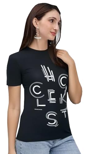 Image of SHAUN Women Dryfit T-Shirt (905W1 $P Pack of 1)