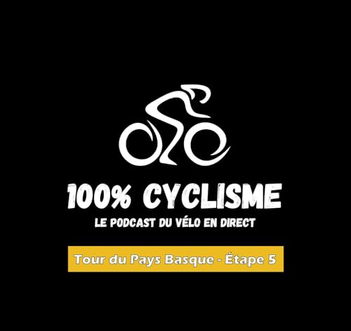 Tour du Pays Basque 2026 - &Eacute;tape 5