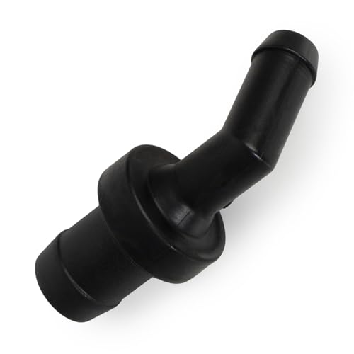 Válvula PCV de ventilación del cárter 12354413 para motor 5