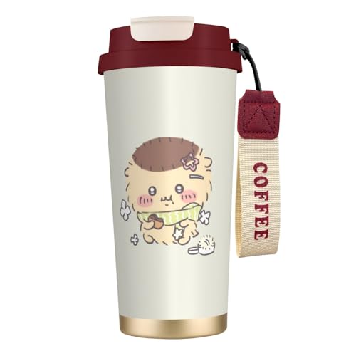 XeXJbv  ܂񂶂イ ԗp^u[ R[q[Jbv  e Wt Xg[t ۗ ۉ ^fM }O{g  ԗpRbv ^ѕ֗ jp v[g ItBX ƒp ԍڗp 500ml