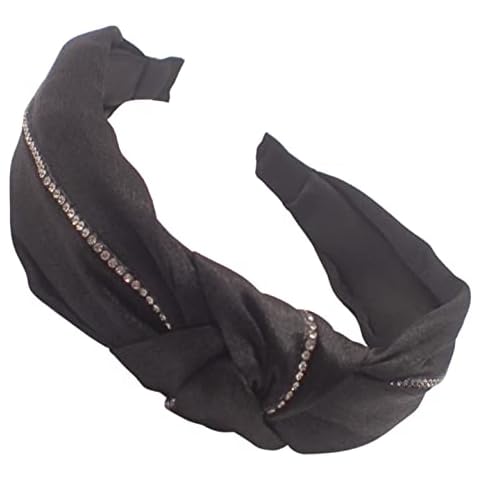 Topkids Accessories Pretty Knotted Headband for Girls Cover