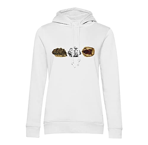 Sweat à capuche tortue minimaliste pour les passionnés de nature sauvage