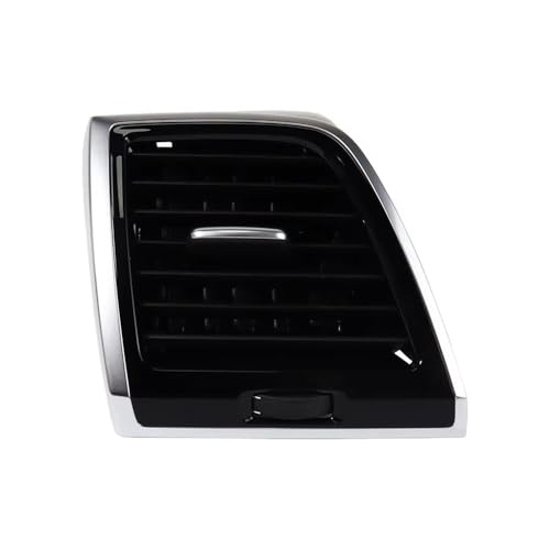 Grille climatisation intérieure XC90 fraîcheur optimale lors de vos voyages