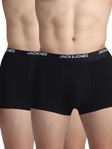 Image of Jack&Jones Men's Cotton BlendTrunks