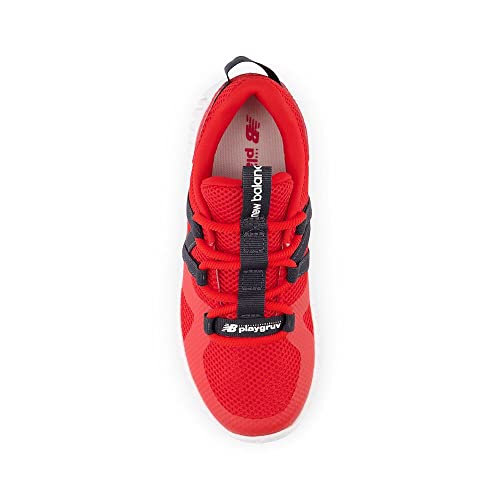 Image of New Balance Kid's Playgruv V1 Bungee Sneaker