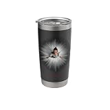 Abigail Poster Stainless Steel Insulated Tumbler