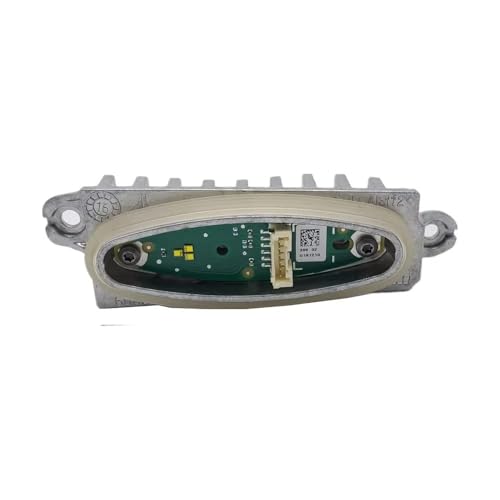 Módulo DRL xenón Q5 2018-2020 soluciona fallo de luz diurna izquierda