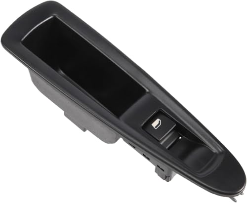 Interrupteur de levage de vitres 6554.ha anti-friction pour commande de vitre C4