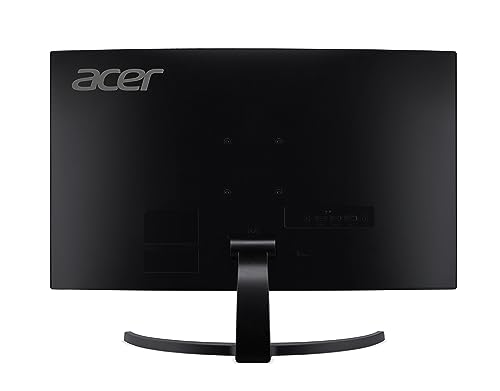 Acer Nitro ED273S3 écran gaming incurvé 27" Full HD 180Hz - photo 5