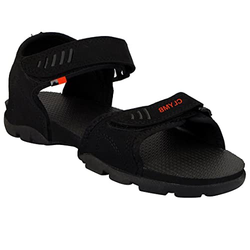 Image of CLYMB Men's Casual Sports Sandal
