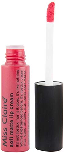 Image of Miss Claire Soft Matte Lip Cream, 26, 6 g