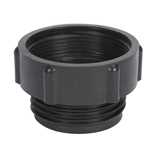 Sealey TPA02 56mm Trisure �h�����A�_�v�^�[ �u���b�N